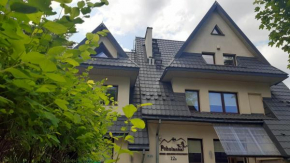 Pohulanka, Zakopane